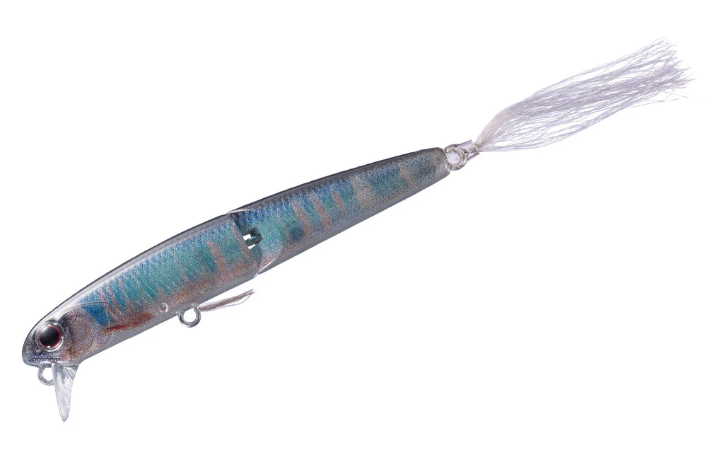 OSP Over Real Wake Wakebaits 18 OSP Over Real Wake Wakebaits