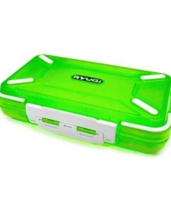 Ryugi Hard Boxes R-Tank Free Storage Box