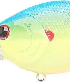 Lucky Craft Deep Diving (15 Ft.+) LC RTO 3.5XD