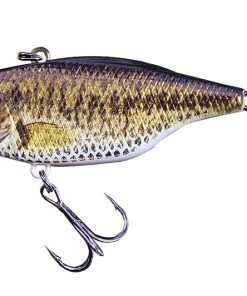 Jackall TN70 Full Tungsten Lipless