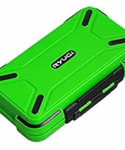 Ryugi R-Tank Hook And Weight Organizer Hard Boxes 8 Ryugi R-Tank Hook And Weight Organizer Hard Boxes