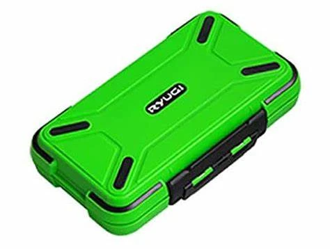 Ryugi R-Tank Hook And Weight Organizer Hard Boxes 5 Ryugi R-Tank Hook And Weight Organizer Hard Boxes