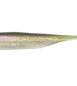 Jackall Revoltage Drift Fry Dropshot Baits