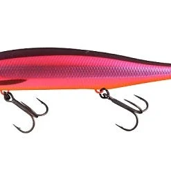 Jackall Revoltage Minnow Jerkbaits