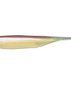 Jackall Revoltage Drift Fry Dropshot Baits