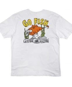 Lateral Vision Radioactive Graphic Tee