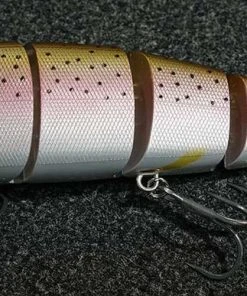 Madness Japan Balam 300