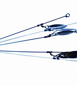 The Hook Up Tackle Umbrella Rigs B-Rig