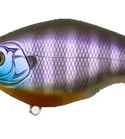 Nishine Lure Works Chippawa RB Silent Shallow Diving (0-7ft.)