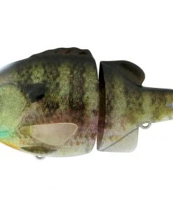 Deps Hard Body Tiny Bull Shooter