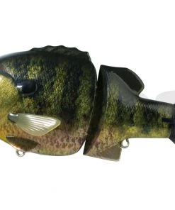 Deps Bull Shooter 160 Floating Hard Body 16 Deps Bull Shooter 160 Floating Hard Body