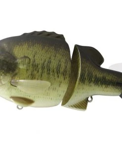 Deps Bull Shooter 160 Hard Body