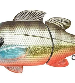 Lucky Craft Real Bluegill 165S Hard Body