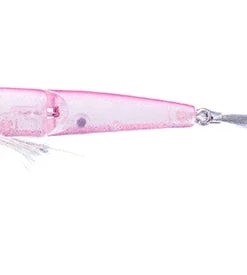 OSP Over Real Wake Wakebaits