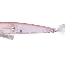 OSP Over Real Wake Wakebaits