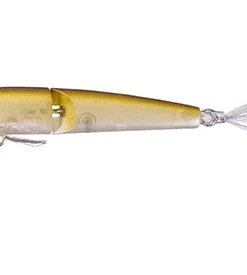 OSP Over Real Wake Wakebaits