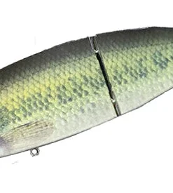 Wild Lures Wild Beat Hard Body 29 Wild Lures Wild Beat Hard Body