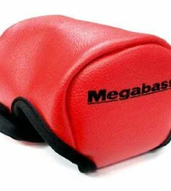 Megabass Reel Protector