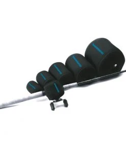 Shimano Neoprene Reel Covers