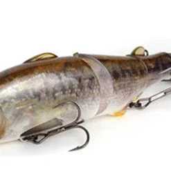 Imakatsu Replicator Hard Body