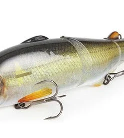 Imakatsu Replicator Hard Body