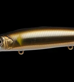 Gan Craft Rest Jerkbaits