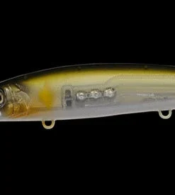 Gan Craft Rest Jerkbaits