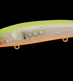 Gan Craft Rest Jerkbaits