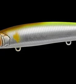 Gan Craft Rest Jerkbaits