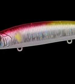 Gan Craft Rest Jerkbaits