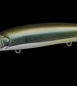 Gan Craft Rest Jerkbaits