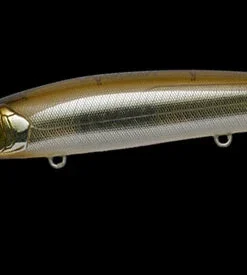 Gan Craft Rest Jerkbaits