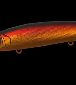 Gan Craft Rest Jerkbaits