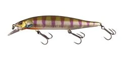 Jackall Revoltage Minnow Jerkbaits