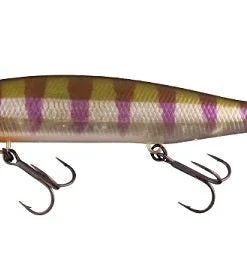 Jackall Revoltage Minnow Jerkbaits