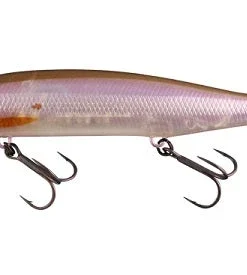 Jackall Revoltage Minnow Jerkbaits