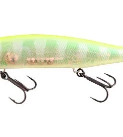 Jackall Revoltage Minnow Jerkbaits