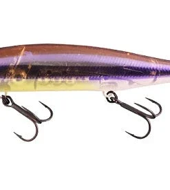 Jackall Revoltage Minnow Jerkbaits