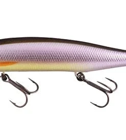 Jackall Revoltage Minnow Jerkbaits