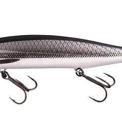 Jackall Revoltage Minnow Jerkbaits
