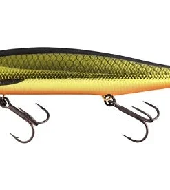 Jackall Revoltage Minnow Jerkbaits