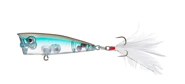 Lobina Lures Rico Poppers 9 Lobina Lures Rico Poppers