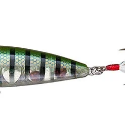 Lobina Lures Rico Poppers