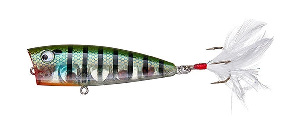 Lobina Lures Rico Poppers 14 Lobina Lures Rico Poppers
