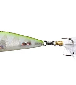 Lobina Lures Rico Poppers