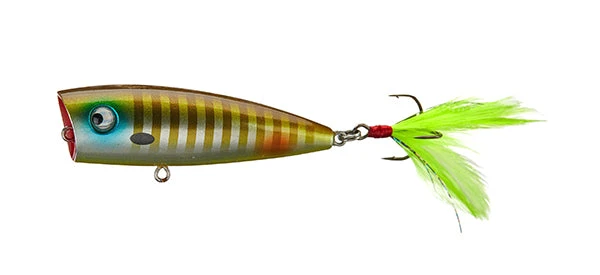 Lobina Lures Rico Poppers 15 Lobina Lures Rico Poppers