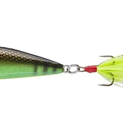 Lobina Lures Rico Poppers