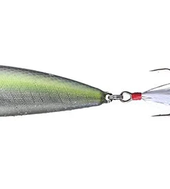 Lobina Lures Rico Poppers