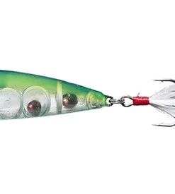 Lobina Lures Rico Poppers
