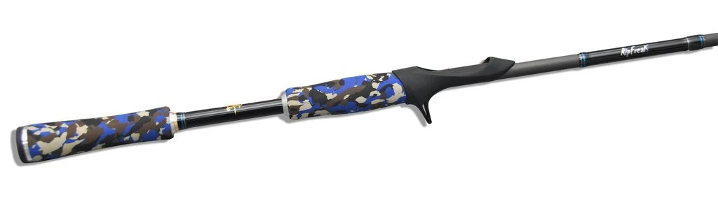 Millerods Casting Rods 4 Millerods Casting Rods